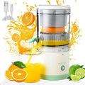 Disfruta de un Delicioso Jugo en Cualquier Momento y Cualquier Lugar