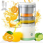 Disfruta de un Delicioso Jugo en Cualquier Momento y Cualquier Lugar