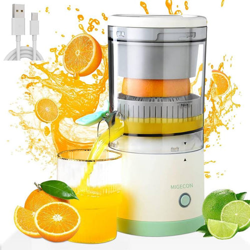 Disfruta de un Delicioso Jugo en Cualquier Momento y Cualquier Lugar