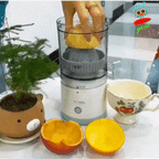 Disfruta de un Delicioso Jugo en Cualquier Momento y Cualquier Lugar