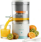 Disfruta de un Delicioso Jugo en Cualquier Momento y Cualquier Lugar