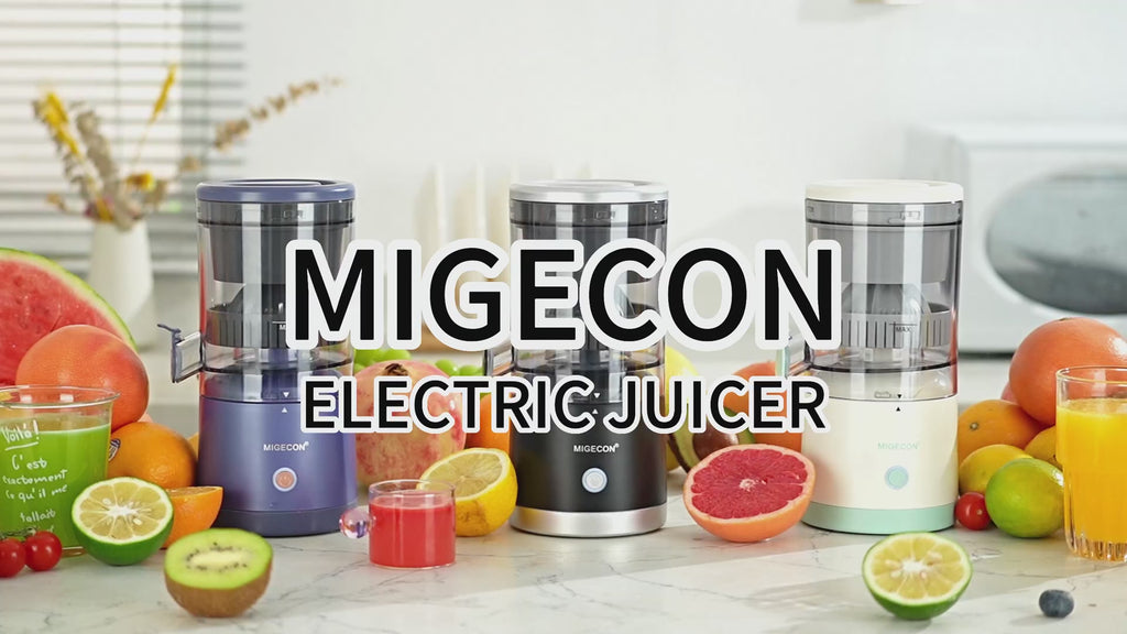 Disfruta de un Delicioso Jugo en Cualquier Momento y Cualquier Lugar